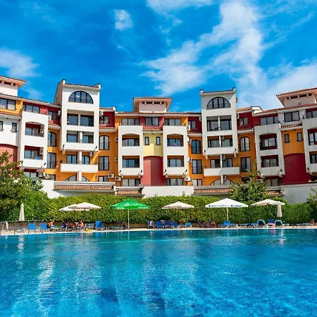 Menada In Marina Cape * Ravda