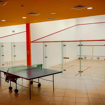 Apartmán Menada In Marina Cape *