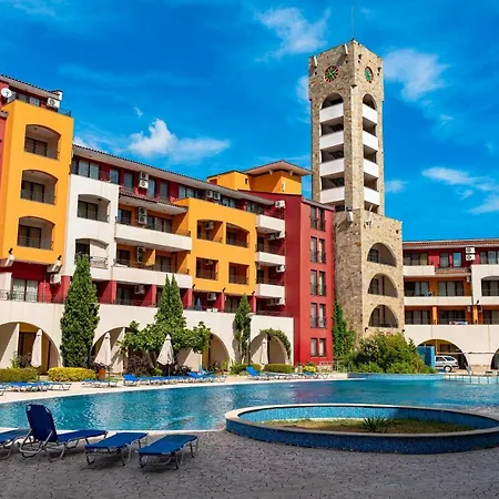 Menada In Marina Cape