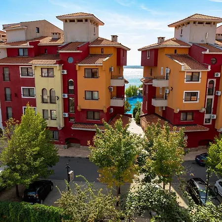 Menada In Marina Cape * Ravda