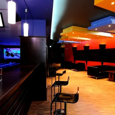 Menada In Marina Cape Apartmán *