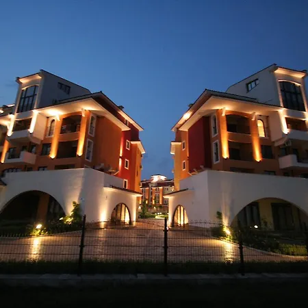 Menada In Marina Cape