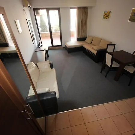 Menada In Marina Cape Apartment *