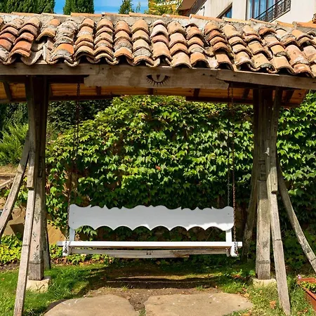 Apartment Menada In Marina Cape Ravda