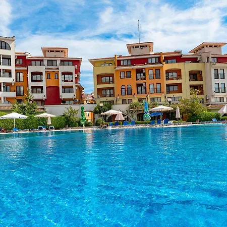Апартамент Menada In Marina Cape