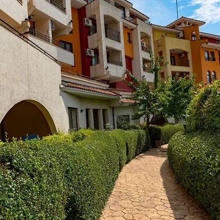 Apartment Menada In Marina Cape *