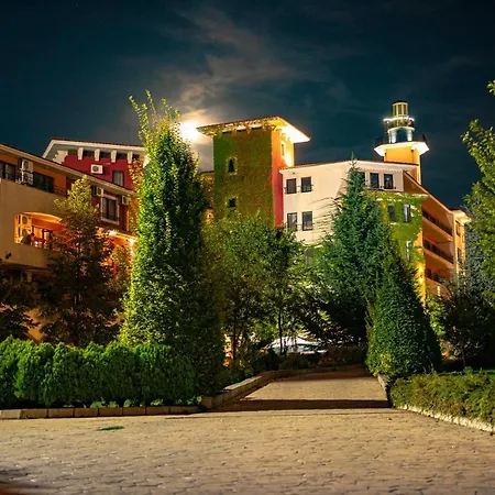 Апартамент Menada In Marina Cape Равда
