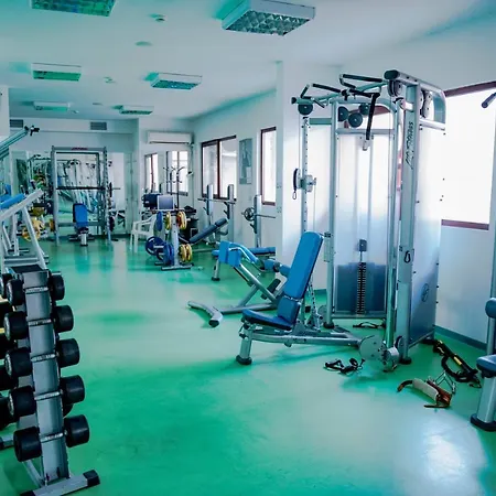 Menada In Marina Cape * Равда