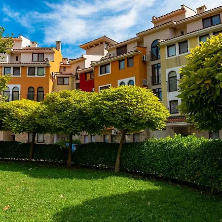 Апартамент Menada In Marina Cape