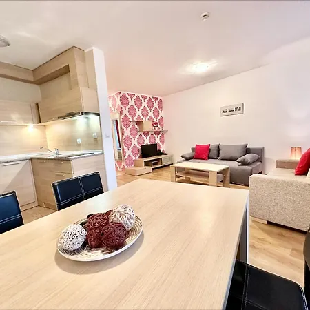 Apartment Menada In Marina Cape Ravda