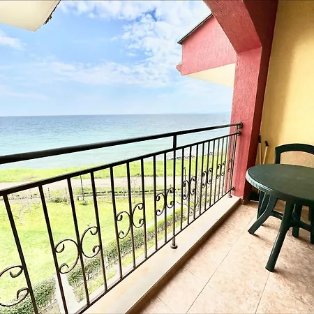 Апартамент Menada In Marina Cape