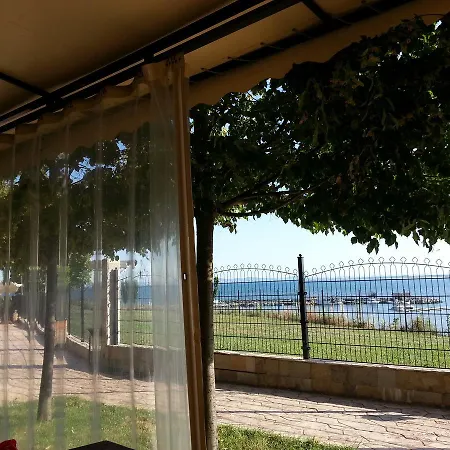 Апартамент Menada In Marina Cape *