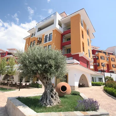 Apartment Menada In Marina Cape *