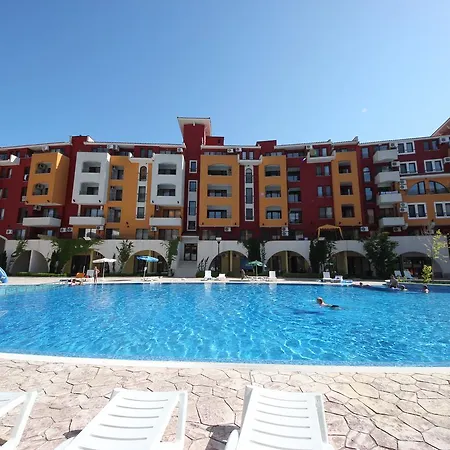 Menada In Marina Cape Апартамент