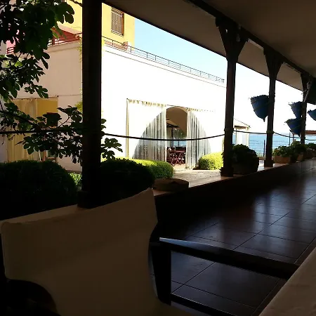 Апартамент Menada In Marina Cape *