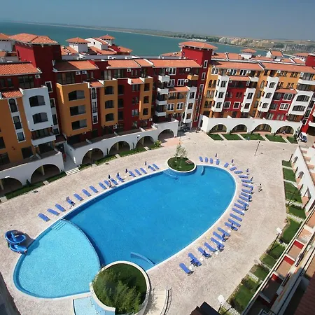 Apartment Menada In Marina Cape Ravda