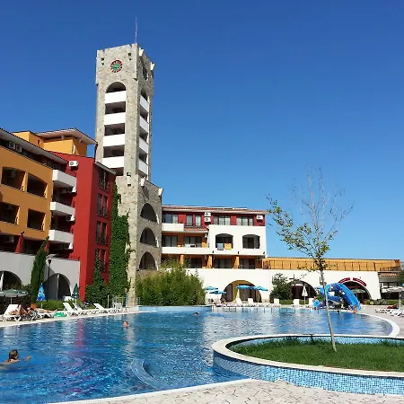 Menada In Marina Cape Апартамент