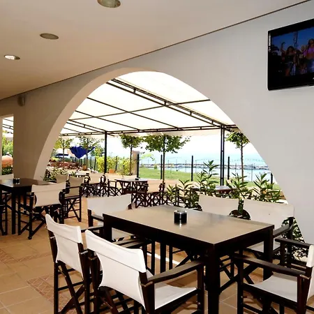 Апартамент Menada In Marina Cape