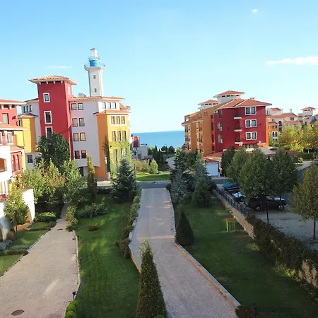 Апартамент Menada In Marina Cape