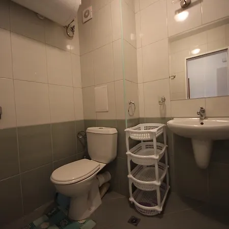 Апартамент Menada In Marina Cape Равда